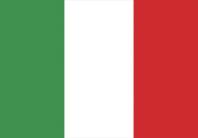 Italy